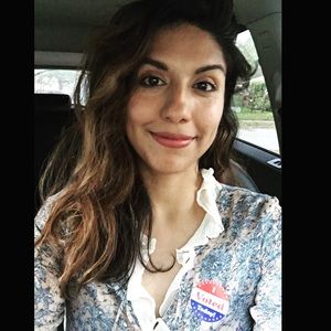 Meet your Posher, Magdalena